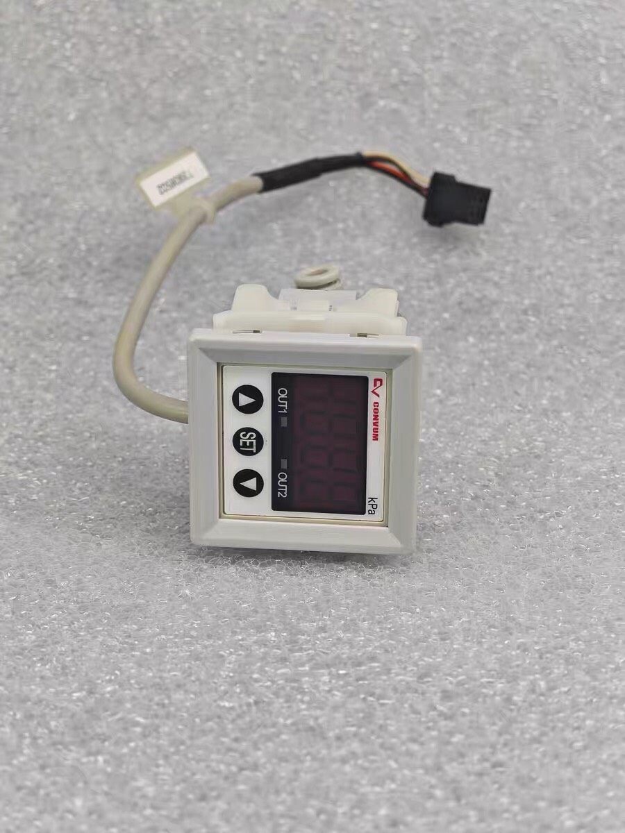 CONVUM妙德 MPS-C33RC-NGAT 压力传感器