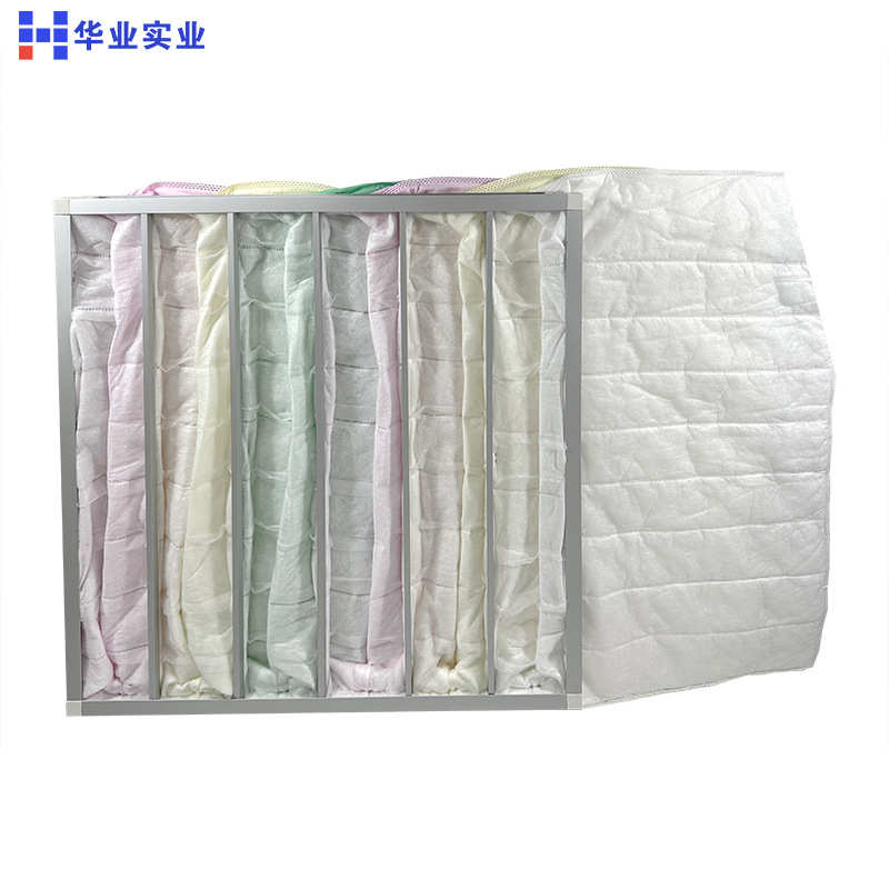 效袋/袋式f8空气车间净化过滤器无尘非标/风中/柜f5过滤f6f7/f9/