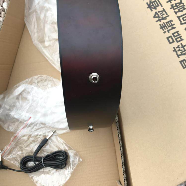 电箱38寸41寸民谣木吉他初学者吉它学生新手练习入门乐器直销