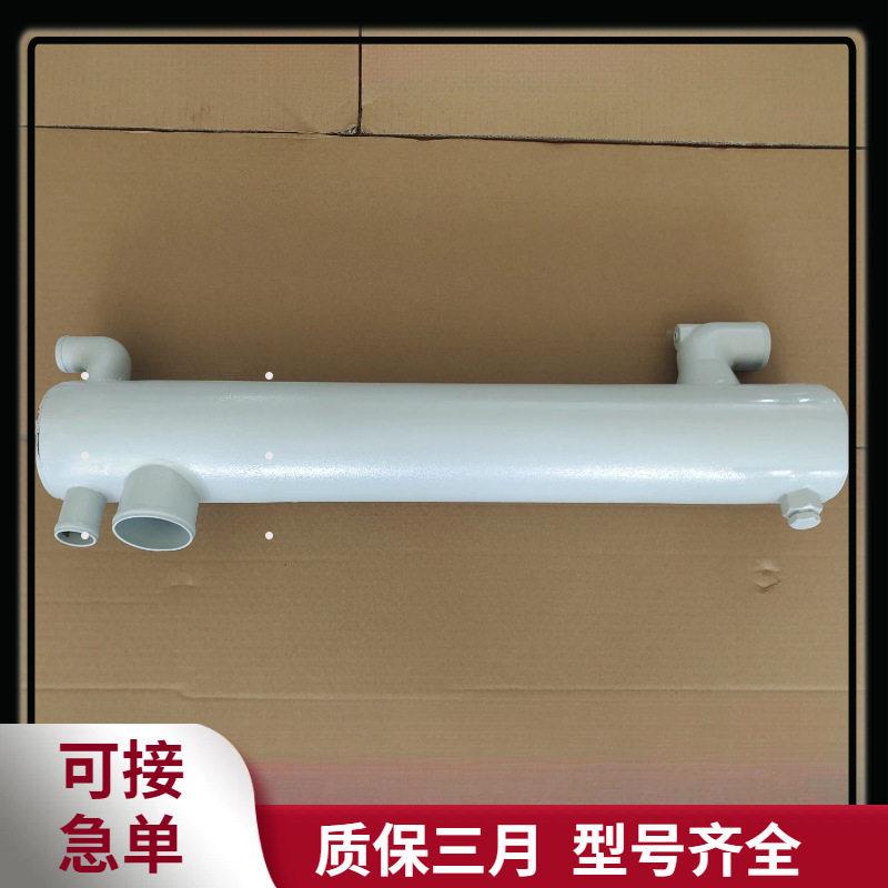 适配康明斯6BT进口发动机热交换器总成39105833910583