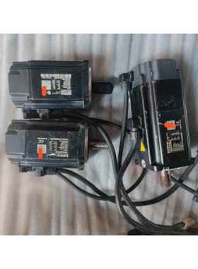 东菱伺服电机，DM1M-04A6018S     2台 维修/咨询