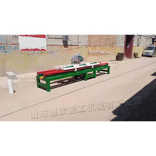 建筑管材台式切割机 大理石瓷砖圆角倒角切割机 花岗岩石材加工机