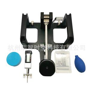 济南朗睿LR BC880摆锤敲入仪砂浆搞压强度砂浆强度摆锤敲入法测定