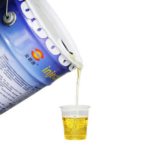 堵漏灌浆止水房屋浆料液胶pu 堵漏防水发泡水注防聚氨酯补漏