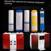 适配PANDA熊猫净水器滤芯A17 100加仑加热反渗透家用直饮机滤芯