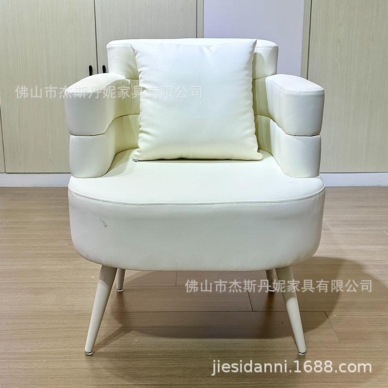 吧凳现代简约吧台椅子电脑椅旋转可升降椅子久坐舒适美甲椅子专用