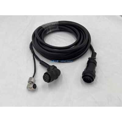 外部轴线柜外线缆SGMRV-37ANA-TR11+CSRASDB71HA