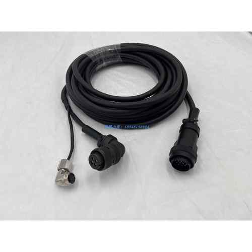 外部轴线柜外线缆SGMRV-37ANA-TR11+CSRASDB71HA