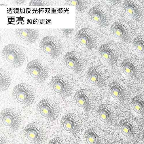 朗HHN帝斯太阳能灯家超用庭院村D照明户外路灯亮LE农天黑自动亮路