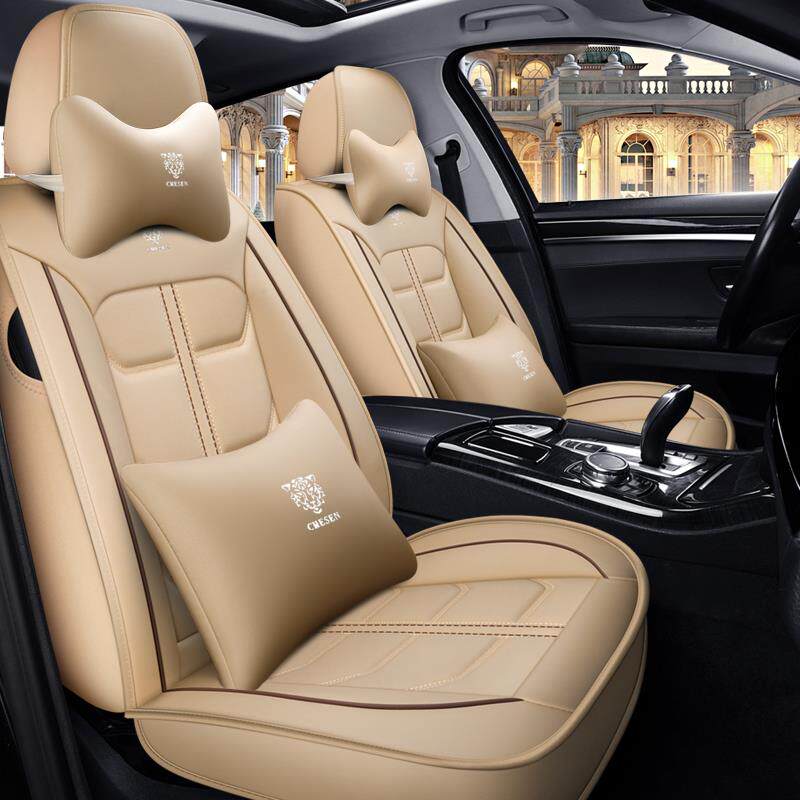 雷克萨斯ES350凌志ES250 ES240汽车用品坐垫全皮四季四季全包座套