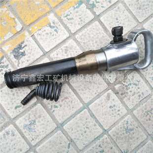 工业工地施工多功能气镐G10冻土层破碎风镐旧路面破碎风镐