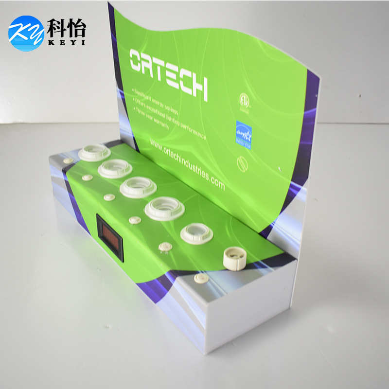 出口试灯台数力数仪测试测试台亚克带led灯厂家显测试台瓦 直供