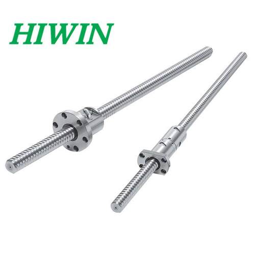 4R20-40V2-DFSH-0.05上银HIWIN螺母滚珠丝杠