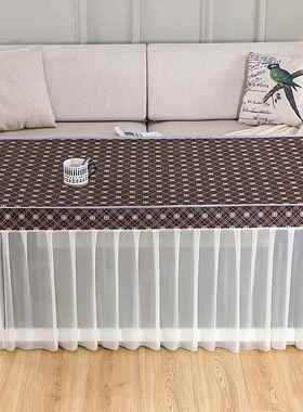 长方形电炉罩套烤防SCT水防油夏布季薄款电炉桌桌罩烤火桌子炉