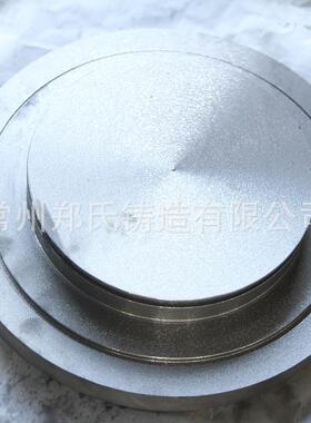 灰铸铁HT200HT250球墨铸件400450生产厂家江苏常州铸造厂
