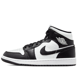 Nike/耐克Air Jordan 1 Mid SE女子休闲篮球鞋DR0501-101-200