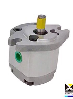 BYD /HGP 1R 2R 3R 4R 齿轮泵