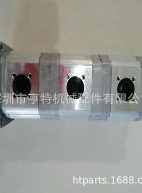DIESEL 9KIKI齿轮泵三联泵307o012-101 ZEXEL油泵 Bsch