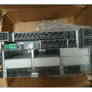 中兴ZXDU98B601通信嵌入式开关电源48V600A高频交转直流电源系统