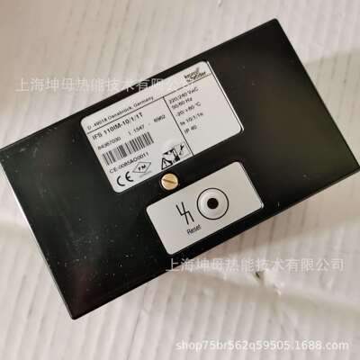 Krom/霍科德IFS111IM-W-10/1/1T火焰控制器