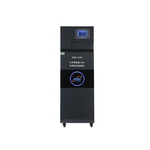 化学需氧量COD水质测定仪表污水厂铬法在线氨氮总磷总氮监测表