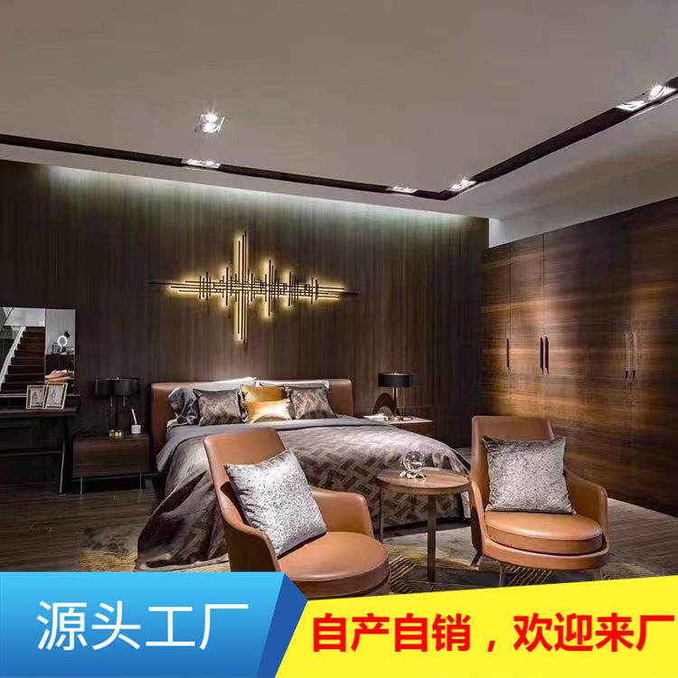 意式极简轻奢沙发椅卧室阳台休闲椅客厅网红单人椅子设计师洽谈椅