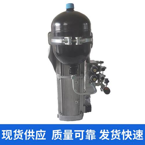 HAWE 哈威 HAWE液压站 液压元件