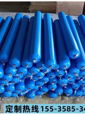 拦茬充气条节点拦茬气囊梁柱高低标号阻挡囊混凝土隔断气囊80建筑