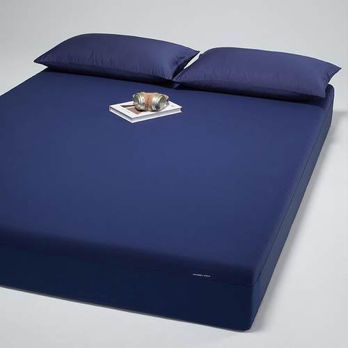 无痕睡床笠床单朵亚之星床垫5套席思保护罩梦202新深款MKK四季床