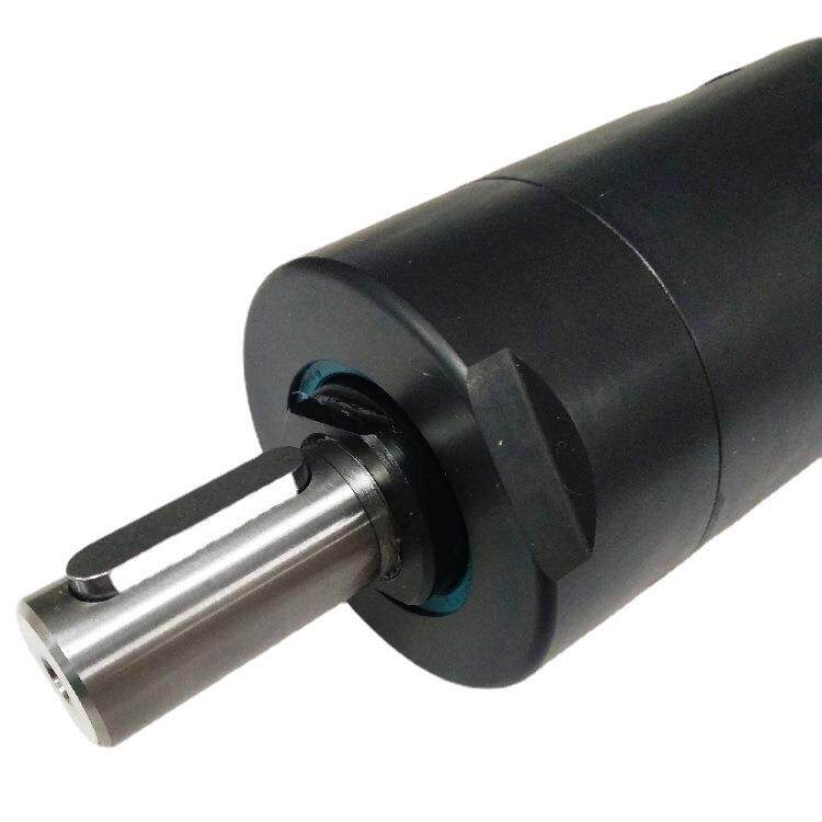 阿特拉斯气动马达 LZB54-AR005-11款