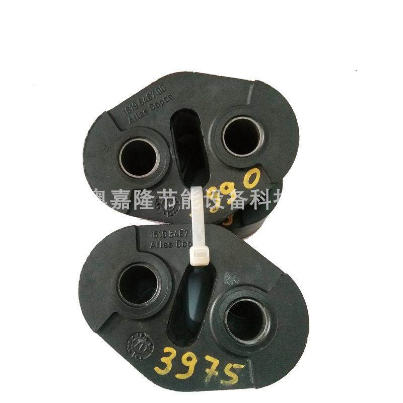 无油机配件联轴器弹性块1619646700现货促销