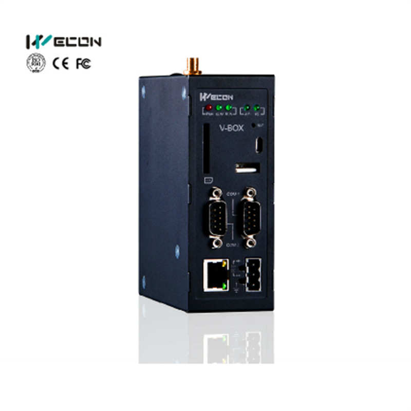 FBOX-4G全新繁易云盒FBOX-4G-lite FBOX-WIFI手机APP远程控制