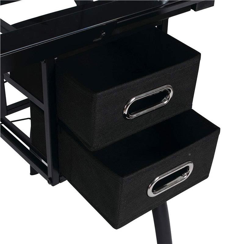 跨境代欧美简约现专业工程制图室97741工桌叠升降木折质画架美台