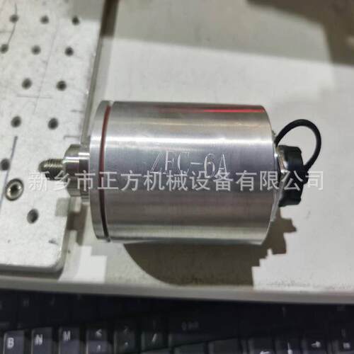 超声波振动筛换能器 振动筛振子 ZFC-6A超声波控制仪