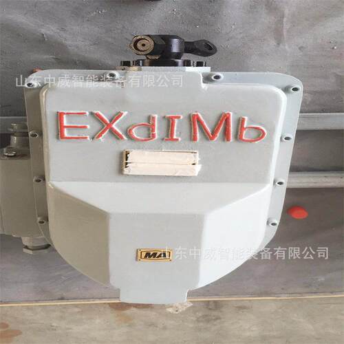 供应矿用隔爆型电动转辙机 ZBD-120/200(A)矿用隔爆型电动转辙机