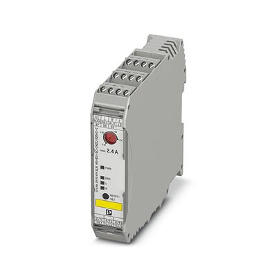 菲尼克斯PLT-SEC-T3-24-FM-PT - 2907925 3类电涌保护设备 现货