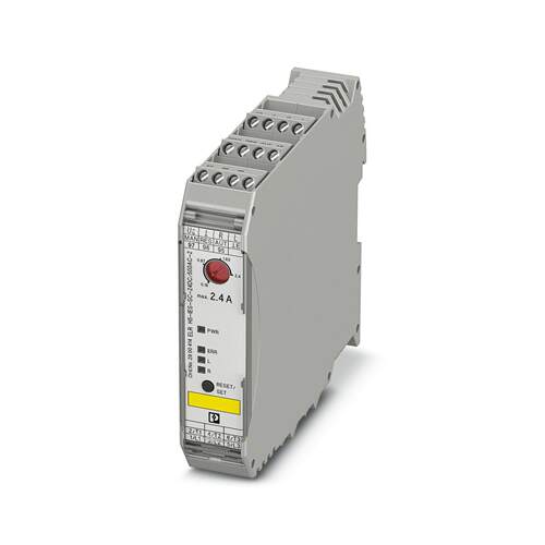 菲尼克斯PLT-SEC-T3-24-FM-PT - 2907925 3类电涌保护设备 现货