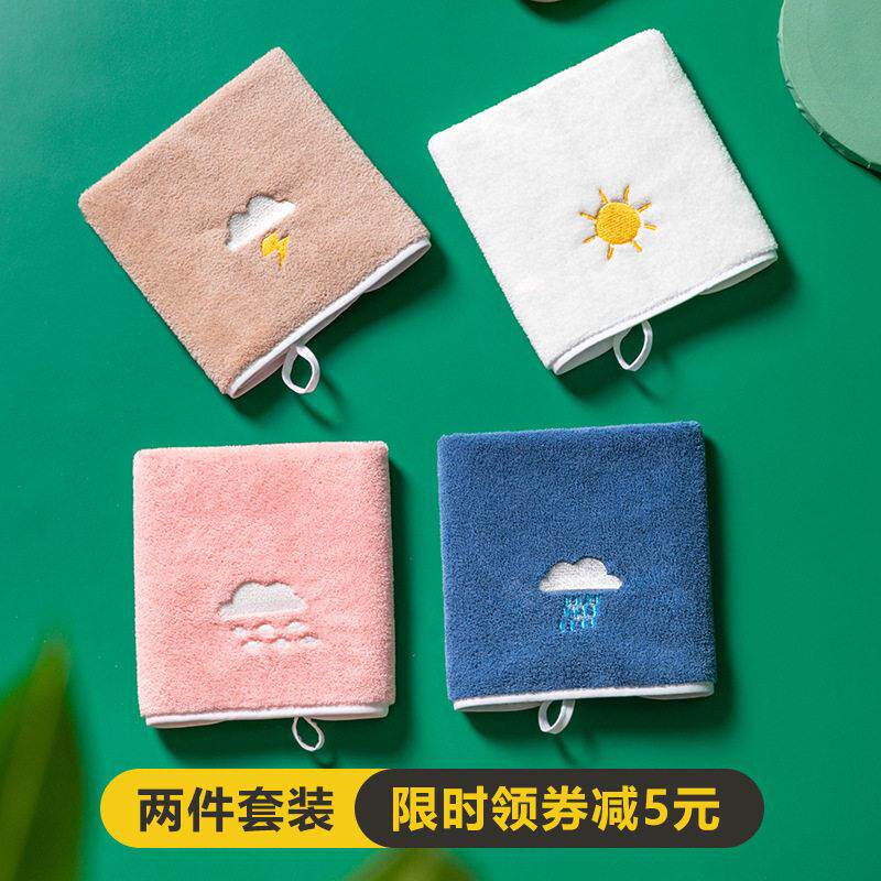 新生婴儿纯棉纱布小方巾口水巾宝宝洗脸巾洗屁屁毛巾擦脸面巾柔软