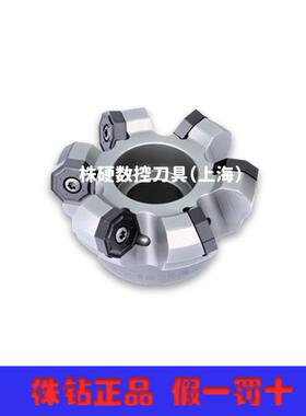 FMP02-250-C60-SE12-18 方肩铣刀盘 株洲钻石上海总