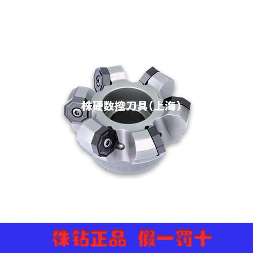 FMP02-250-C60-SE12-18 方肩铣刀盘 株洲钻石上海总