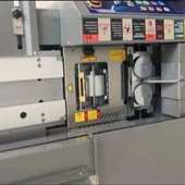 订机标书论文胶装 机全自动a4热熔胶装 机 智能胶装 A4普通款