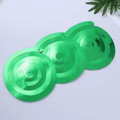 6 Pcs St Patrick Flag Patrick