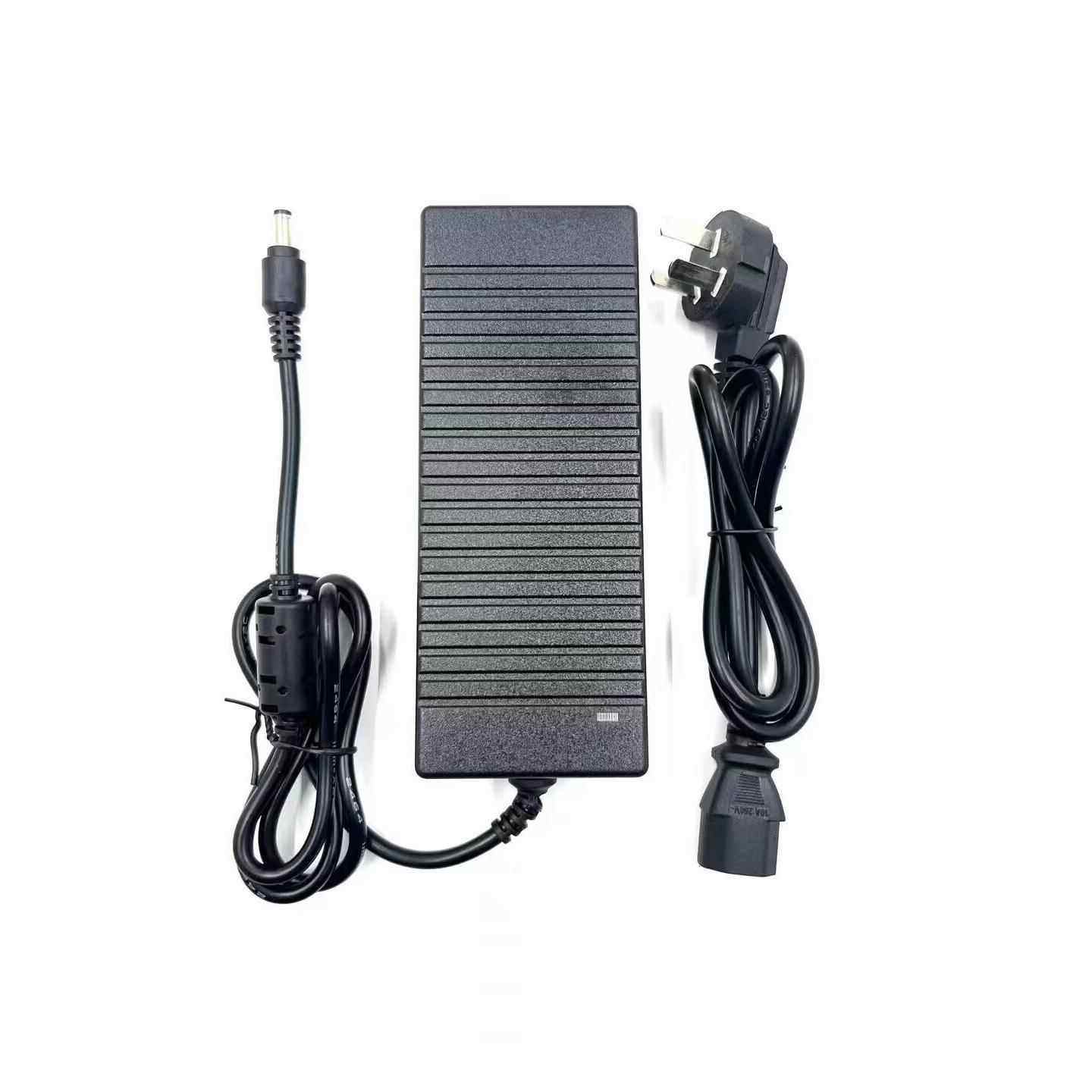 12V5A电源适配器安防监控摄像头电源录像机显示器12V3A4A6A8A10A