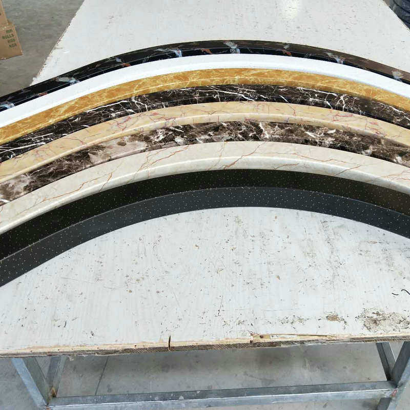 大理石淋浴房卫生间整体淋浴房