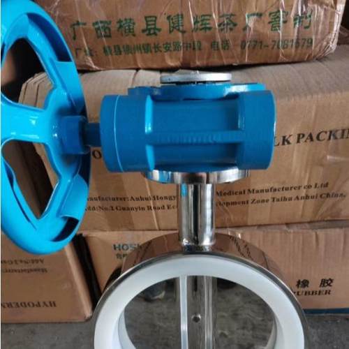 电动风阀催化燃烧电动通风蝶阀焚烧炉高温蝶阀尘气电动风门