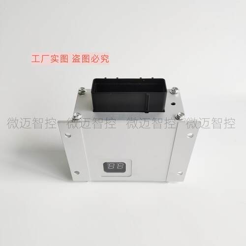 Genie吉尼5代下部控制器ECU升降机高空作业车100839