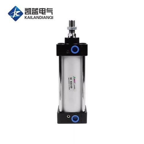标准气缸SC63X25X50X75X100X125X150X175X200X250X300X400X500