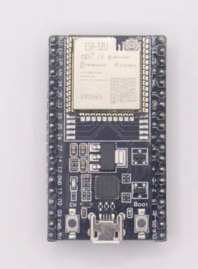 ESP32 DevKitC开发板（core board 开发板）CP2102搭载-32D/32U