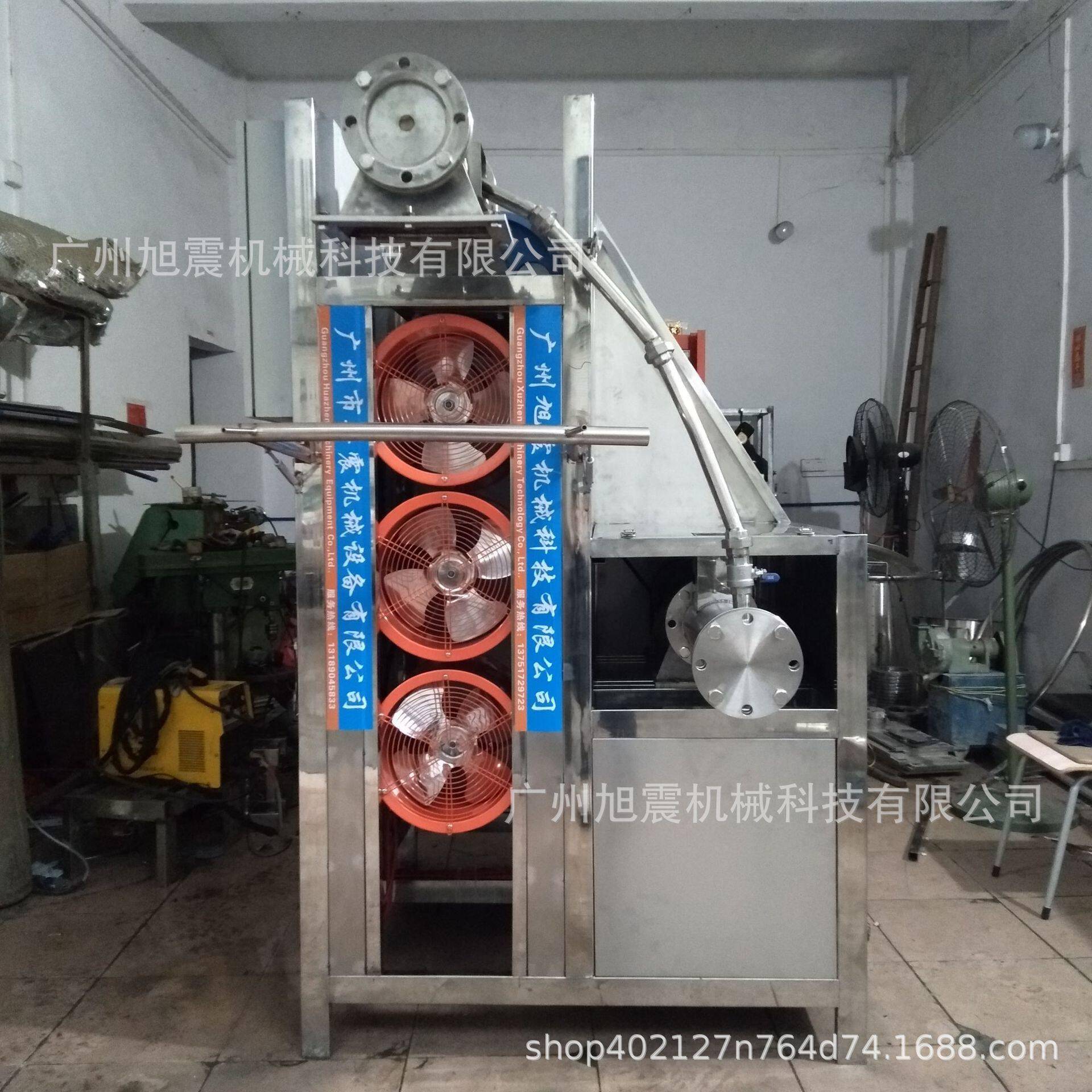 米线机厂家提供漳州中型米粉机南平家用商用米粉机器