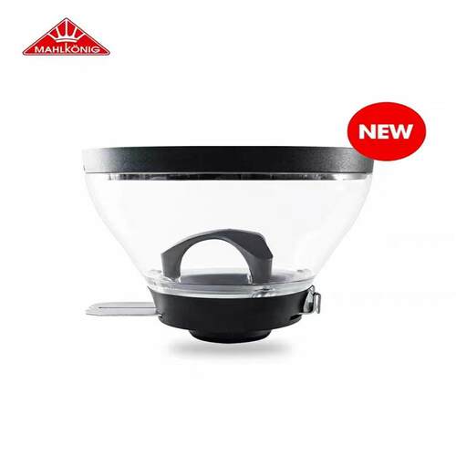 Mahlkonig 迈赫迪 X54 HOME 原厂原装小豆仓 0.25 KG配件